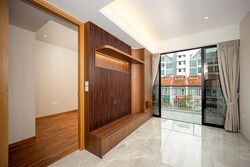 The Verandah Residences (D5), Apartment #333708661
